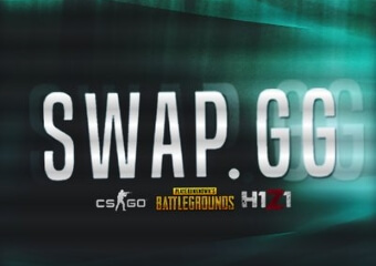 SWAP.GG