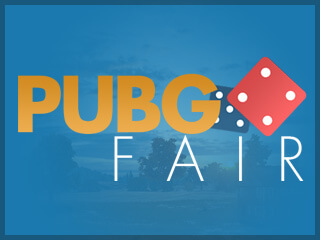 Pubg Gambling Website