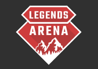 Legends Arena