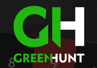 GreenHunt